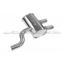 Golf 6 R / Golf 5 R32 CTS Turbo Catback