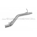 Golf 6 R / Golf 5 R32 CTS Turbo Catback