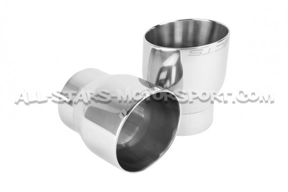 Escape catback CTS Turbo para Golf 6 R / Golf 5 R32