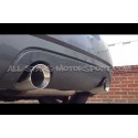 Audi TT 8N 225 1.8T 20V CTS Turbo Catback