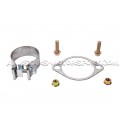 Escape catback CTS Turbo para Golf 4 R32