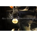 PCV Delete CTS Turbo pour Leon 2 / Golf GTi / Golf R / Scirocco 2.0 TFSI
