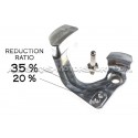 Golf 4 / Golf 5 / Golf 6 and Golf 7 CTS Turbo Short Shift Kit