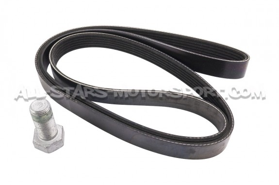 Poulie de vilebrequin CTS Turbo pour Golf 5 R32 / Audi A3 / TT V6 3.2