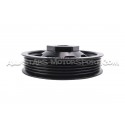 Polea de cigüeñal aligerada CTS Turbo para Golf 5 R32 / Audi A3 / TT V6 3.2