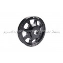 Polea de cigüeñal aligerada CTS Turbo para Golf 5 R32 / Audi A3 / TT V6 3.2