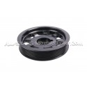 Poulie de vilebrequin CTS Turbo pour Golf 5 R32 / Audi A3 / TT V6 3.2