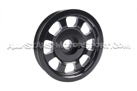 Polea de cigüeñal aligerada CTS Turbo para Golf 5 R32 / Audi A3 / TT V6 3.2