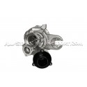 Muffler delete CTS Turbo para Golf 7 GTI / Golf 7 R / Polo 6C GTI