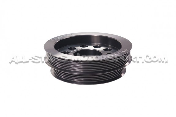 CTS Turbo Audi S4 / Audi S5 3.0 TFSI Crank Pulley Kit