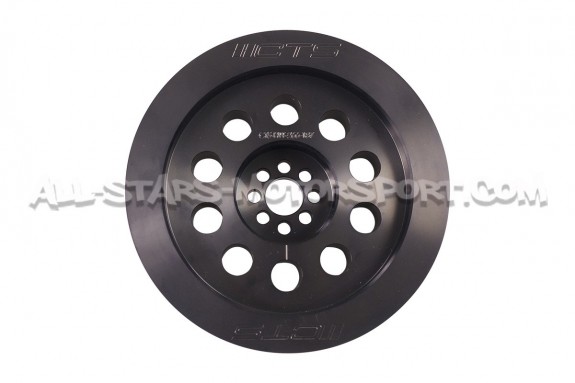 Poulie de vilebrequin CTS Turbo pour Audi S4 / Audi S5 3.0 TFSI