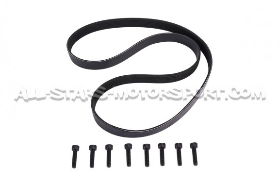 CTS Turbo Audi S4 / Audi S5 3.0 TFSI Crank Pulley Kit