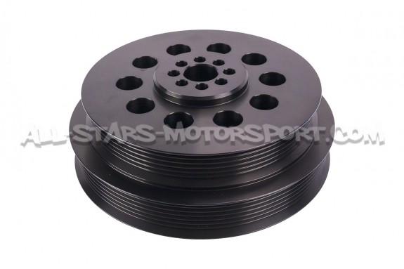 CTS Turbo Audi S4 / Audi S5 3.0 TFSI Crank Pulley Kit