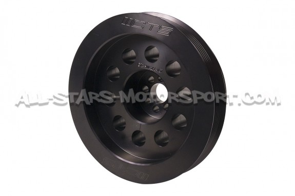 Polea de cigüeñal CTS Turbo para Audi S4 / Audi S5 3.0 TFSI