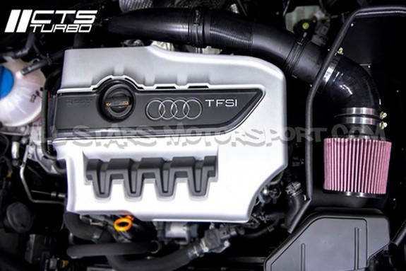 Admision CTS Turbo para Audi TTS Mk2 8J