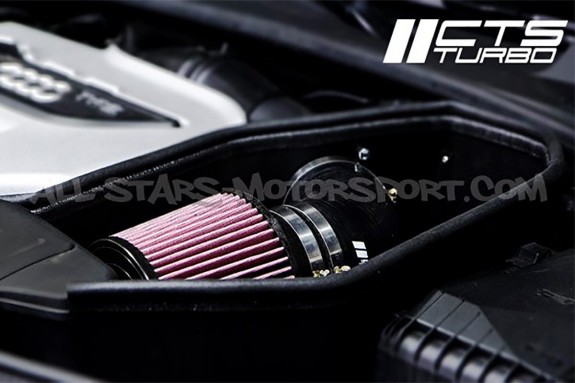 CTS Turbo Intake for Audi TTS Mk2 8J