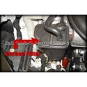 Forge Oil Catch Can for Golf 5 GTI / Audi S3 8P / Golf 6 R / Leon 2 Cupra 2.0 TFSI