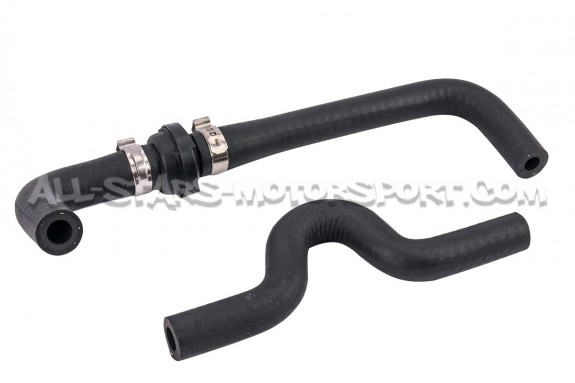 Oil Catch Can Mishimoto Honda Civic Type R FK8