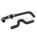 Honda Civic Type R FK8 Mishimoto Baffled Oil Catch Can