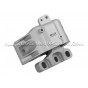 CTS Turbo Engine Mount for Audi A3 / TT 3.2 V6 and Golf 4 / 5 R32