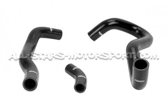 Durites de radiateur Mishimoto pour Civic Type R FN2