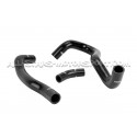 Durites de radiateur Mishimoto pour Civic Type R FN2