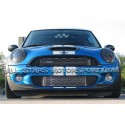 Mini Cooper S R55 / R56 / R57 Forge Intercooler