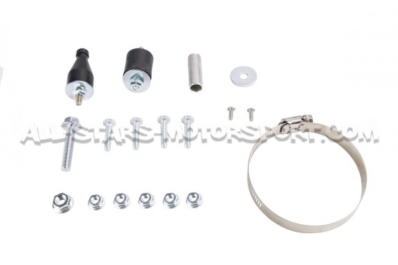 Admision Injen para Ford Focus 2 ST 225