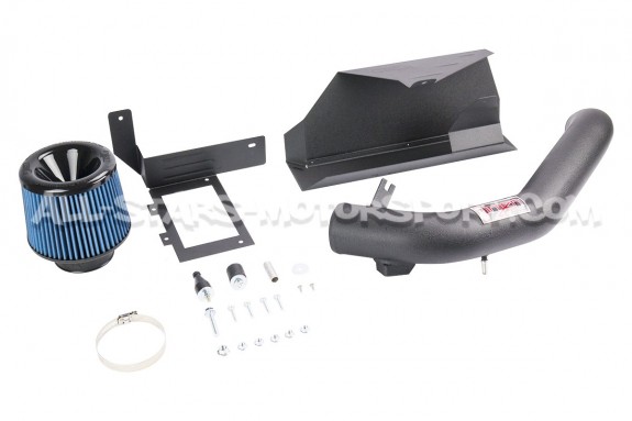 Admission Injen pour Ford Focus 2 ST 225
