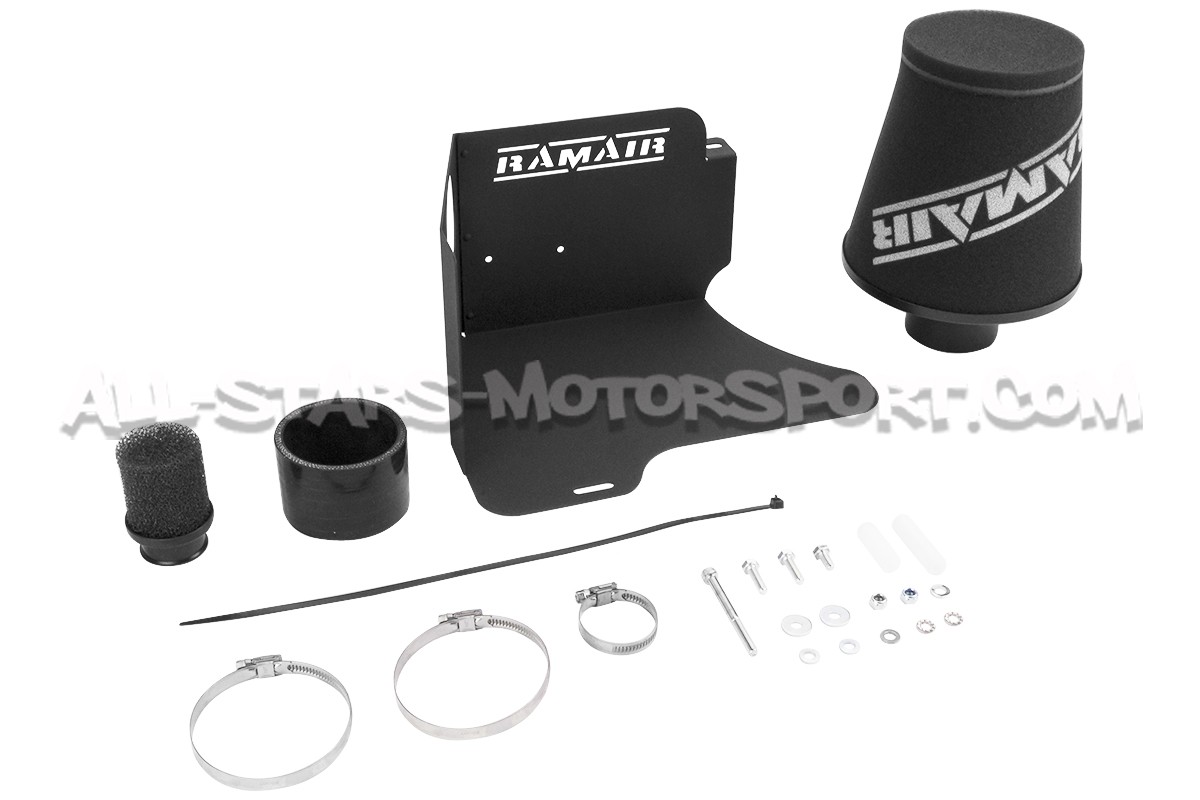 Ramair intake kit for Golf MK4 GTI / TT 180 / Leon 1.8T 20V