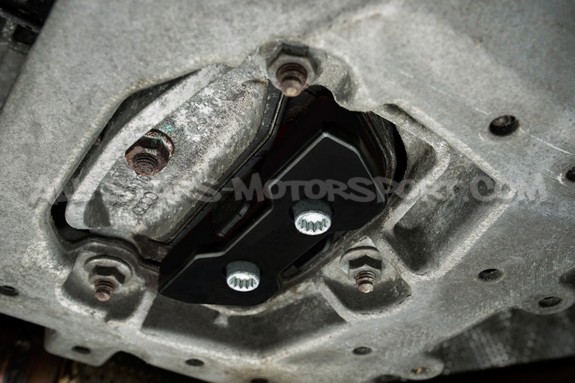 Audi S4 / S5 B8 CTS Turbo Transmission Mount Insert