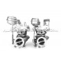 TTE850M Turbos for BMW M5 F10