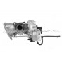 Turbo TTE260 pour Ford Fiesta ST 180