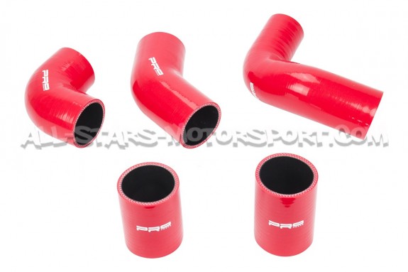 Echangeur Airtec avec piping pour Honda Civic Type R FK2