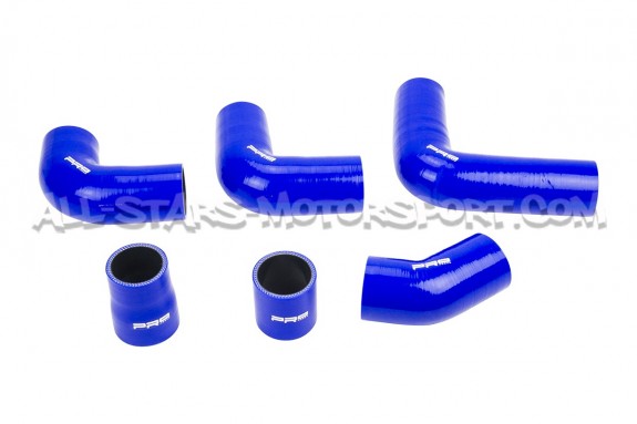 Intercambiador Airtec para Opel Astra J OPC