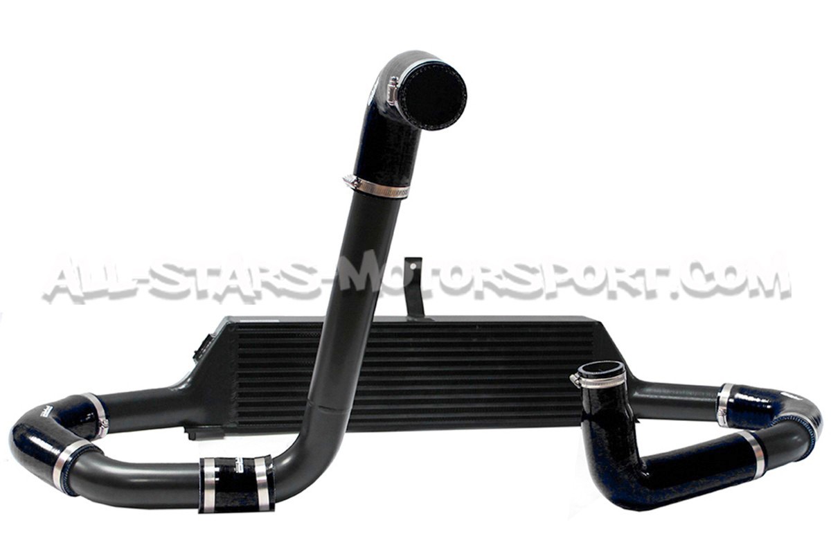 Airtec Intercooler kit for Opel Corsa E VXR