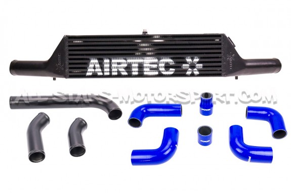 Intercambiador Airtec para Opel Corsa E OPC