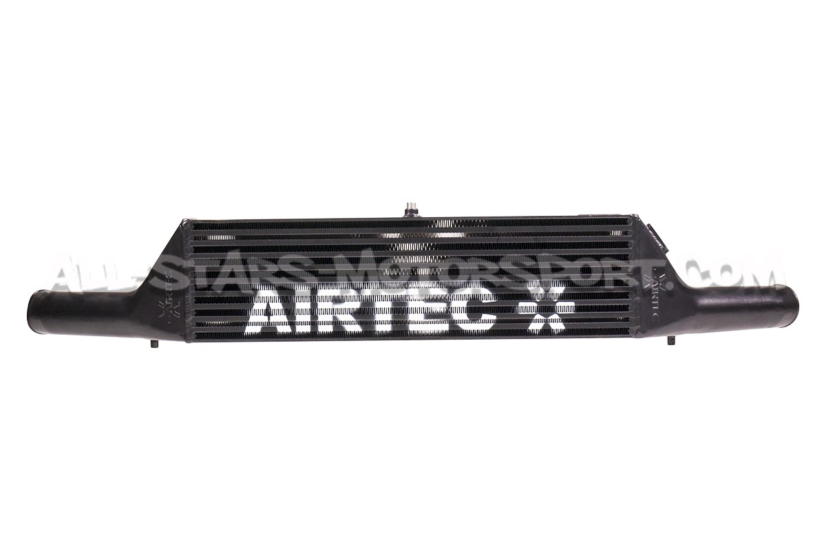 Airtec Intercooler kit for Opel Corsa E VXR