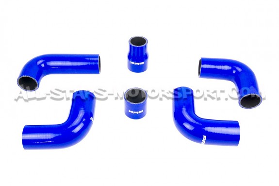 Airtec Intercooler kit for Opel Corsa E VXR
