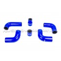 Echangeur Airtec pour Opel Corsa E OPC