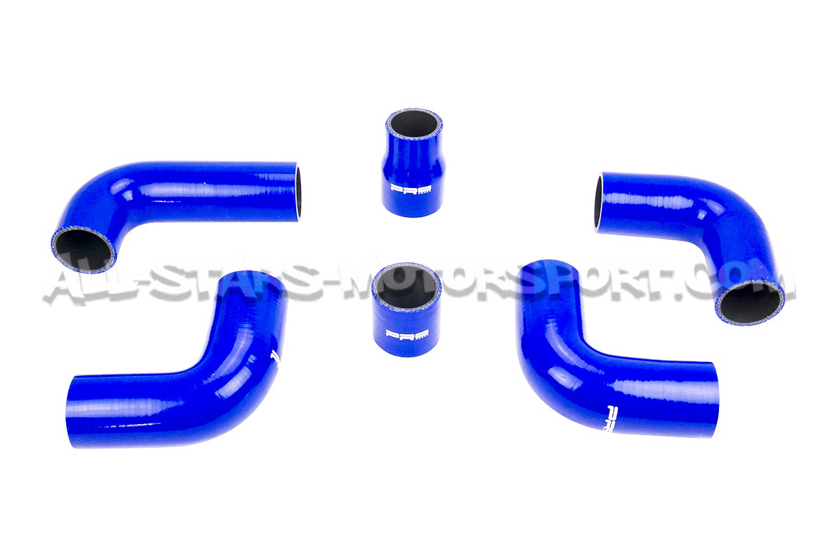 Airtec Intercooler kit for Opel Corsa E VXR