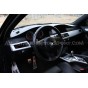 P3 Gauges Digital Vent Gauge for BMW E60