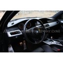 P3 Gauges Digital Vent Gauge for BMW E60