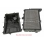 Filtro de aire Ramair para Golf 5 R32 / Audi A3 3.2 V6 8P