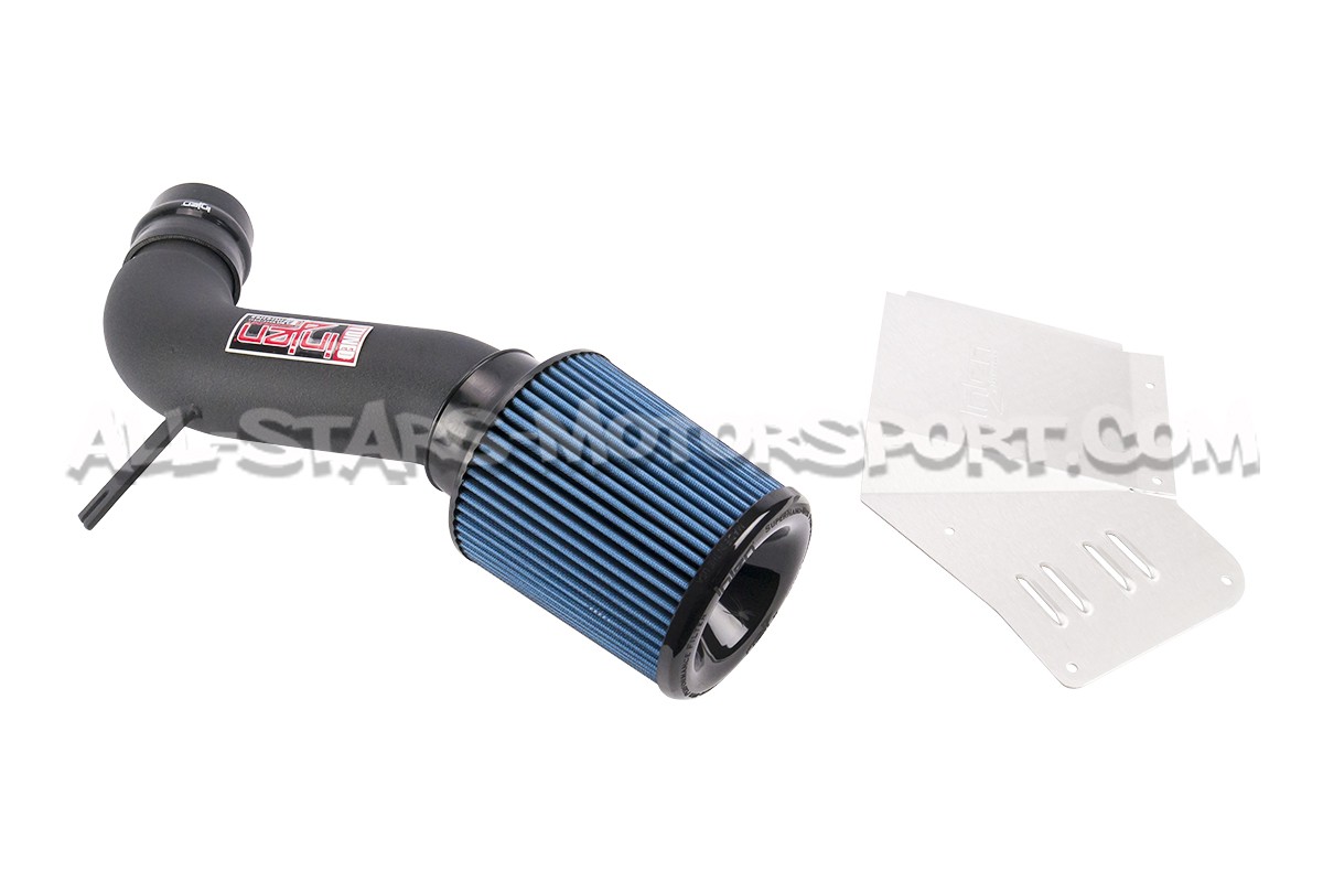 Admision Injen para Audi S4 B8 y S5 8T 3.0 TFSI