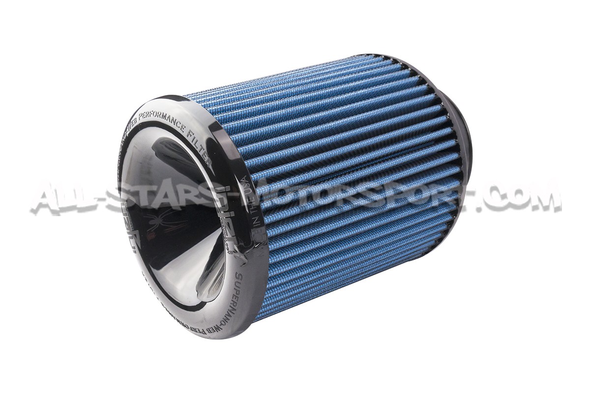Audi S4 and S5 B8 / B8.5 3.0 TFSI Injen intake