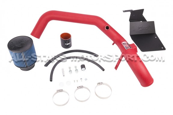 Ford Fiesta ST 180 Injen Intake