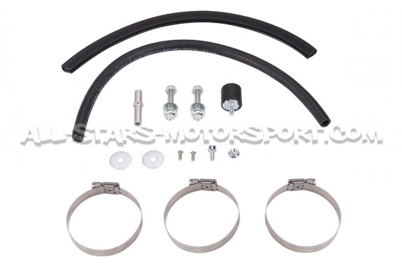 Admision Injen para Ford Fiesta ST 180