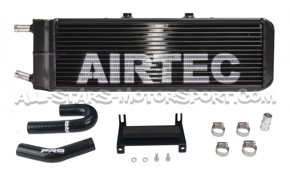 Echangeur Charge Cooler Airtec pour Mercedes A45 AMG