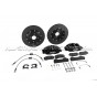 Kit frenos delanteros Vmaxx 330mm para Ford Fiesta ST 180